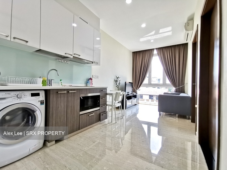 The Hillford (D21), Apartment #211289361